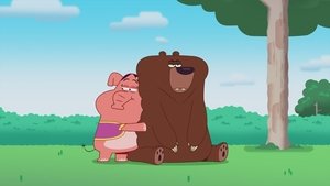 Oggy a škodíci 10. epizoda