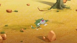 Oggy a škodíci Oggy v barvě