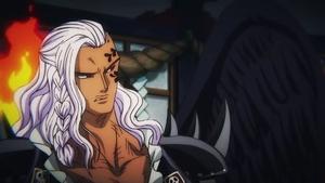 One Piece 1076. epizoda