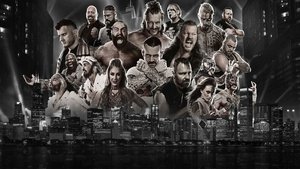 All Elite Wrestling: Dynamite 11. epizoda