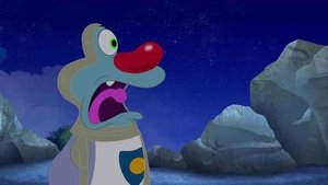 Oggy a škodíci Oggy a hledání svatého grálu