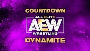 All Elite Wrestling: Dynamite 2. epizoda
