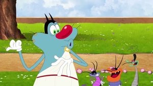 Oggy a škodíci MytholOggy