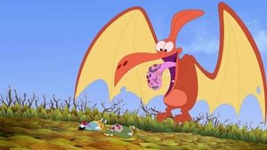 Oggy a škodíci Velké stěhování