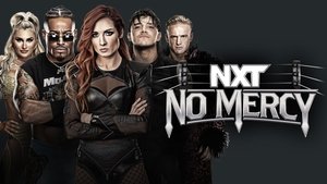 WWE NXT 44. epizoda