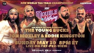 All Elite Wrestling: Dynamite 9. epizoda