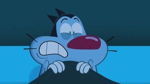Oggy a škodíci 23. epizoda