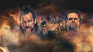 All Elite Wrestling: Dynamite 12. epizoda