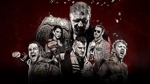 All Elite Wrestling: Dynamite 6. epizoda