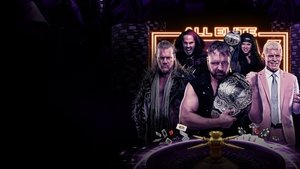 All Elite Wrestling: Dynamite 5. epizoda