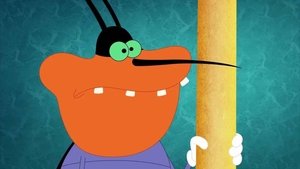 Oggy a škodíci 12 úkolů pro Oggyho