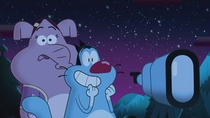Oggy a škodíci 13. epizoda