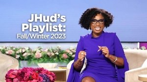 The Jennifer Hudson Show 1. epizoda