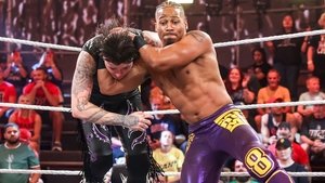 WWE NXT 42. epizoda