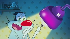 Oggy a škodíci 39. epizoda