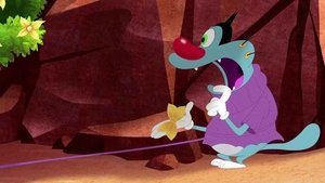 Oggy a škodíci Oggy a Minotaur