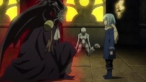 Tensei Shitara Slime Datta Ken 10. epizoda