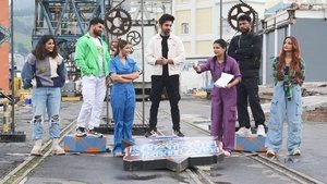 Khatron Ke Khiladi 23. epizoda