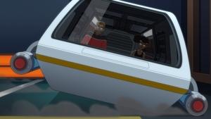 Star Trek: Lower Decks 2. epizoda