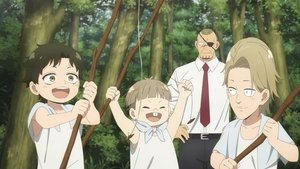 SPY x FAMILY 2. epizoda