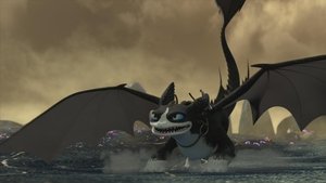 Dragons: The Nine Realms 3. epizoda