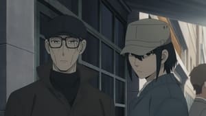 SPY x FAMILY 3. epizoda