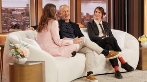 The Drew Barrymore Show 4. epizoda