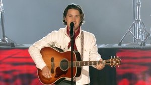 Amerika má talent 19. epizoda