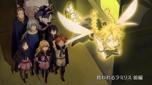 Tensei Shitara Slime Datta Ken 9. epizoda