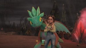 Dragons: The Nine Realms 7. epizoda