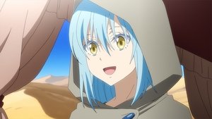 Tensei Shitara Slime Datta Ken 11. epizoda