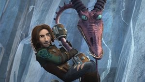 Dragons: The Nine Realms 6. epizoda