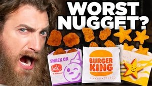 Good Mythical Morning 149. epizoda