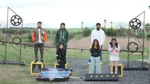 Khatron Ke Khiladi 21. epizoda