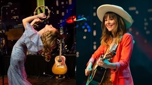 Austin City Limits 4. epizoda