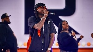 Nick Cannon Presents: Wild 'N Out 18. epizoda