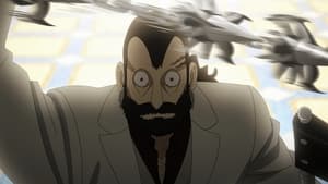 SPY x FAMILY 7. epizoda