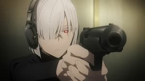SPY x FAMILY 12. epizoda