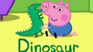 Prasátko Peppa 2. epizoda