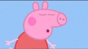 Prasátko Peppa Pískání