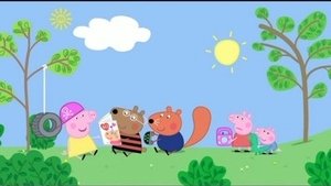 Prasátko Peppa Kamiliny velcí kamarádi
