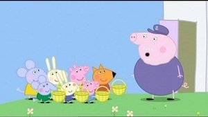 Prasátko Peppa Jaro