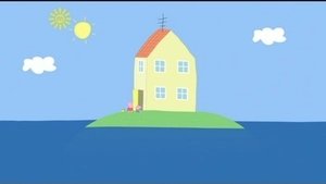 Prasátko Peppa Největší blátivá louže světa