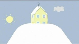 Prasátko Peppa Slunce moře a sníh
