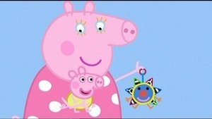 Prasátko Peppa Mimi Alexander