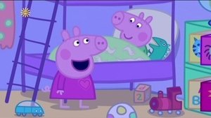 Prasátko Peppa Pohádka na dobrou noc