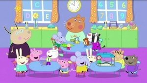 Prasátko Peppa Soutěž mazlíčků