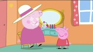 Prasátko Peppa Parfém