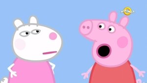 Prasátko Peppa Povídalka