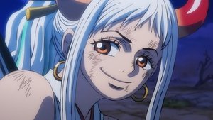 One Piece 1077. epizoda